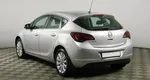 Opel Astra 1.6 Автомат