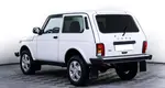 LADA (ВАЗ) 2121 (4x4)