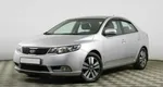 Kia Cerato 1.6 Автомат