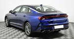 Kia к5 акпп 2020 с пробегом 57 293 км