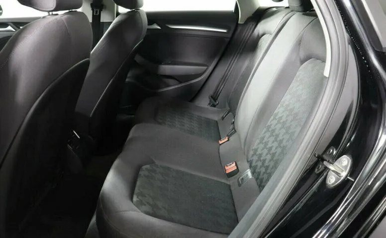 Audi A3 1.4 Робот