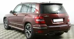 Mercedes-Benz GLK-Класс 3.0 Автомат