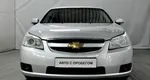 Chevrolet EPICA 2.0 MT (143 л.с.)