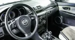 Mazda 3 1.6 Механика