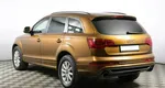 Audi Q7 I (4L) Рестайлинг