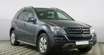 Mercedes-Benz M-Класс 3.0 Автомат