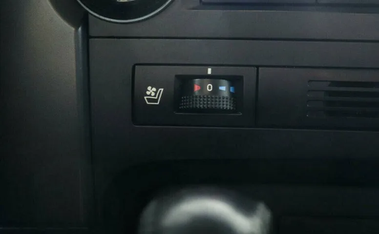 Kia Sorento 2.0 Автомат