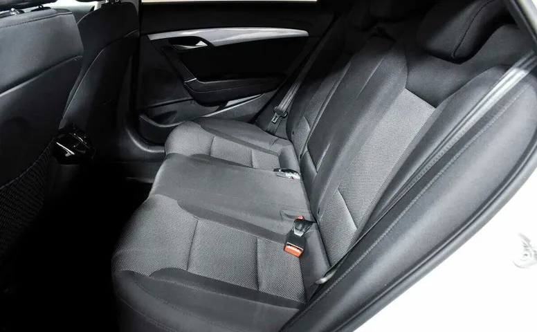 Hyundai i40 акпп 2012 с пробегом 99 143 км