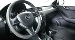 Skoda Rapid I