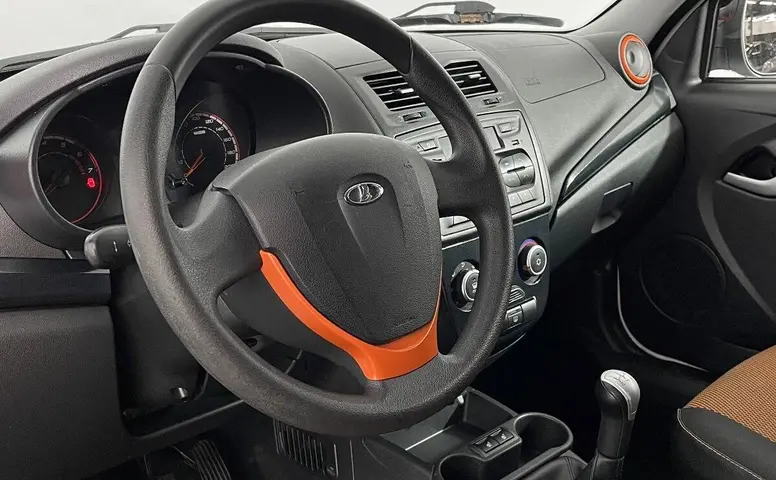 LADA (ВАЗ) Kalina