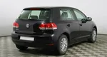 Volkswagen Golf 1.6 Робот