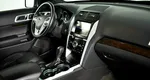 Ford Explorer 3.5 Автомат