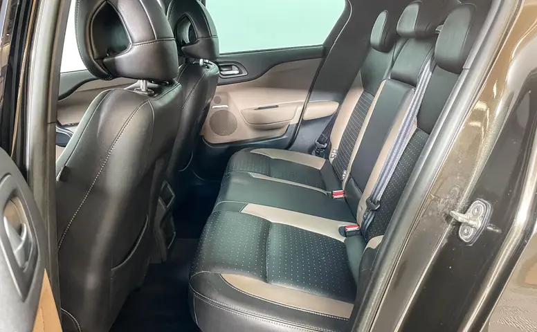 Citroen DS4