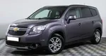 Chevrolet orlando акпп 2012 с пробегом 92 859 км
