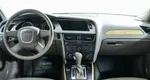 Audi A4 1.8 Вариатор