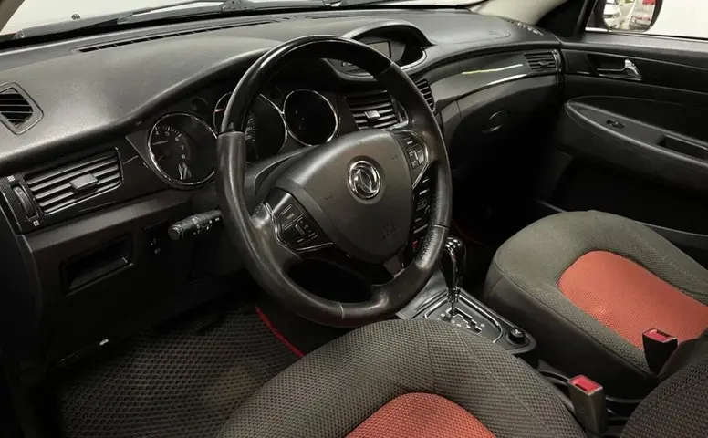 DongFeng H30 Cross