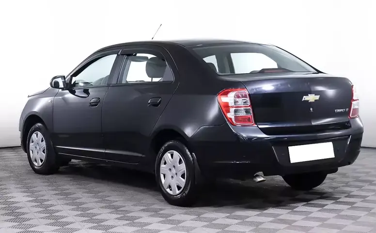 Chevrolet Cobalt