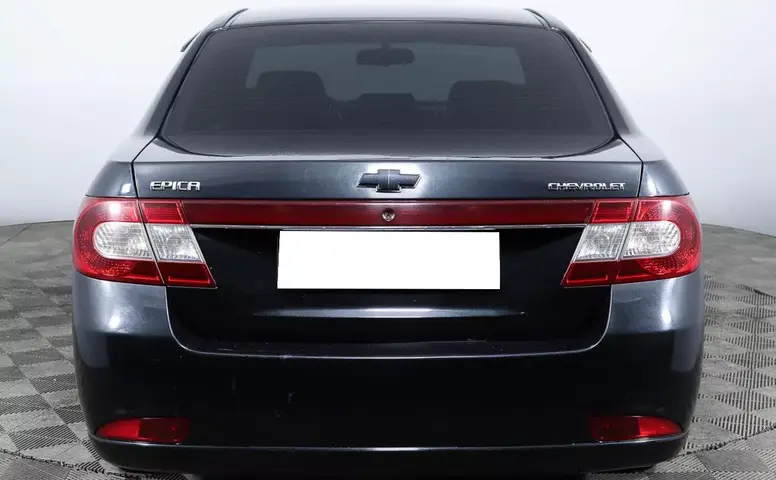 Chevrolet Epica