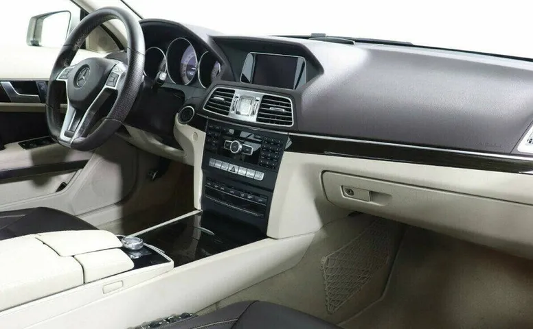 Mercedes-Benz E-Класс 2.0 Автомат