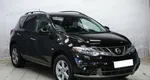 Nissan Murano II (Z51) Рестайлинг