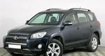 Toyota RAV4 2.4 Автомат
