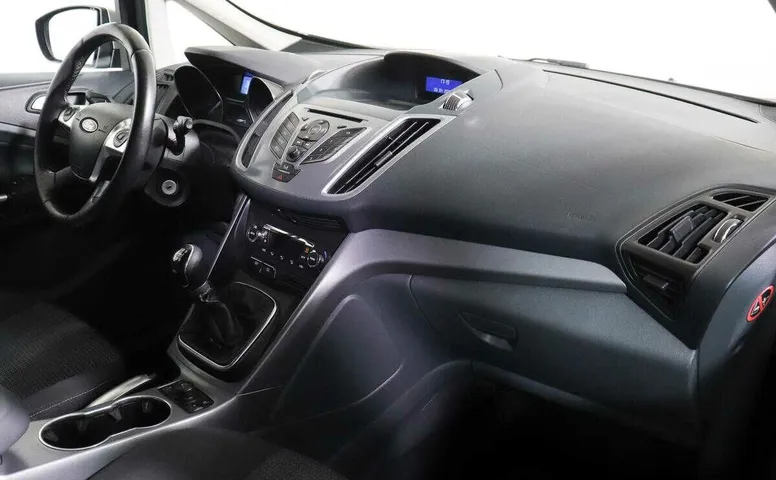 Ford c-max мкпп 2012 с пробегом 85 721 км