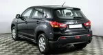 Mitsubishi ASX 1.6 Механика