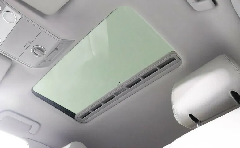 Volkswagen Touareg I