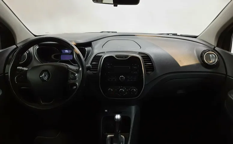 Renault Kaptur I