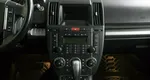 Land Rover Freelander 2.2 Автомат