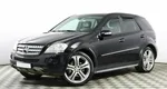 Mercedes-Benz M-Класс 3.0 Автомат