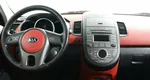 Kia Soul 1.6 Механика