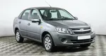 LADA (ВАЗ) Granta I