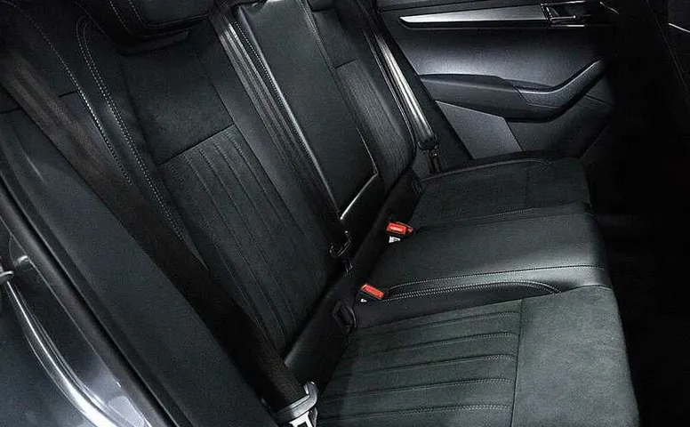 Skoda karoq мкпп 2022 с пробегом 97 км