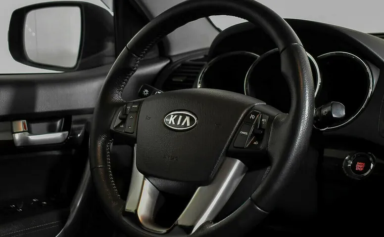 Kia Sorento II