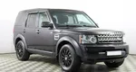 Land Rover Discovery IV