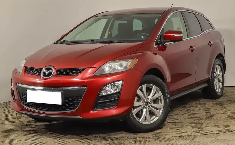 Mazda CX-7
