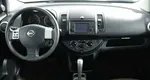 Nissan Note 1.6 Автомат