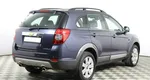 Chevrolet Captiva I