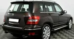 Mercedes-Benz GLK-Класс 3.0 Автомат