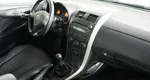 Toyota Corolla 1.4 Механика