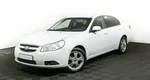 Chevrolet Epica 2.0 Автомат