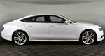 Audi A7 I (4G) Рестайлинг