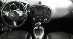 Nissan Juke 1.6 Вариатор