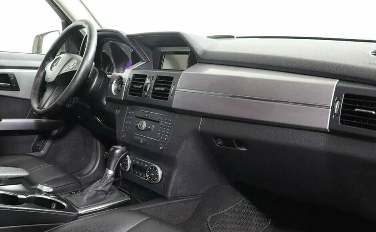 Mercedes-Benz GLK-Класс 3.0 Автомат