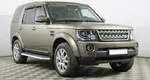 Land Rover Discovery 3.0 Автомат