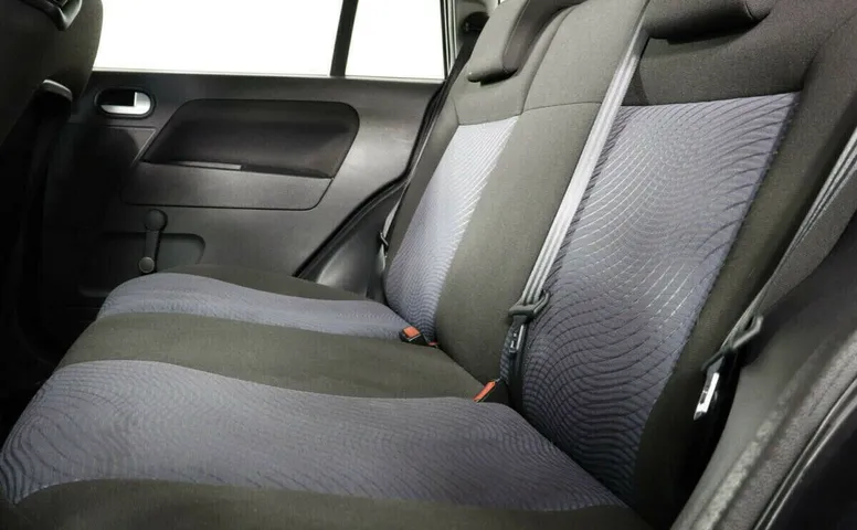 Ford Fusion I Рестайлинг