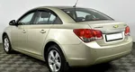 Chevrolet Cruze 1.6 Автомат