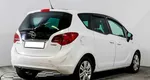 Opel meriva акпп 2013 с пробегом 91 000 км