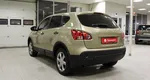 Nissan Qashqai I